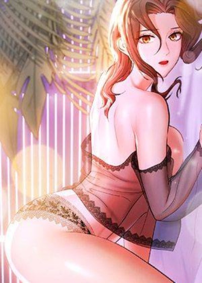 漂亮干姐姐 封面